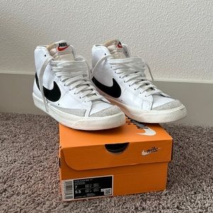 Nike Blazer mid ’77